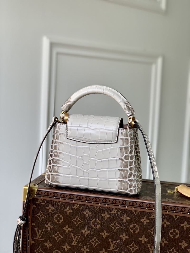 LV Capucines Bags